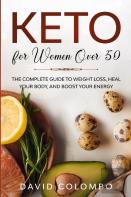 Keto For Women Over 50