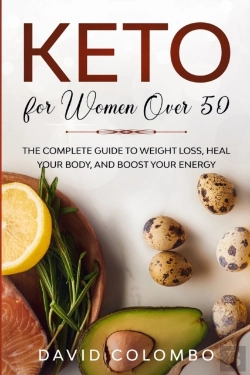 Bertrand.pt - Keto For Women Over 50