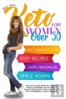 Keto For Women Over 50