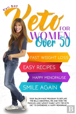 Bertrand.pt - Keto For Women Over 50
