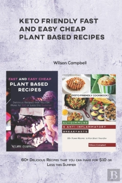 Bertrand.pt - Keto Friendly Fast And Easy Cheap Plant Based Recipes