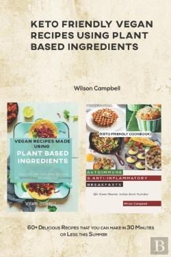 Bertrand.pt - Keto Friendly Vegan  Recipes Using Plant Based Ingredients