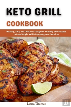 Bertrand.pt - Keto Grill Cookbook
