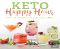 Keto Happy Hour