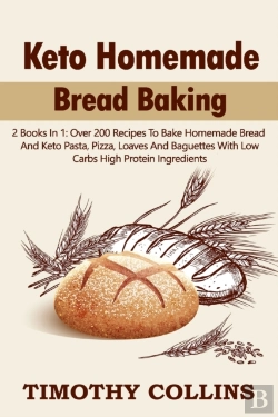 Bertrand.pt - Keto Homemade Bread Baking