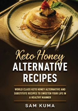 Bertrand.pt - Keto Honey Alternative Recipes