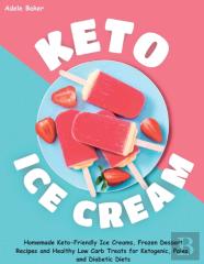 Keto Ice Cream