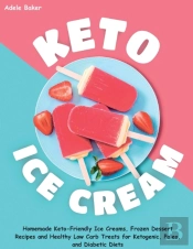 Keto Ice Cream
