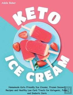 Bertrand.pt - Keto Ice Cream