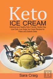 Keto Ice Cream