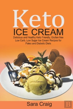 Bertrand.pt - Keto Ice Cream