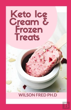 Bertrand.pt - Keto Ice Cream & Frozen Treats