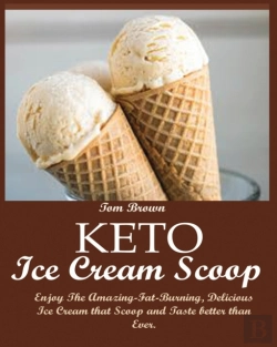 Bertrand.pt - Keto Ice Cream Scoop