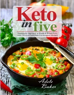 Bertrand.pt - Keto In Five