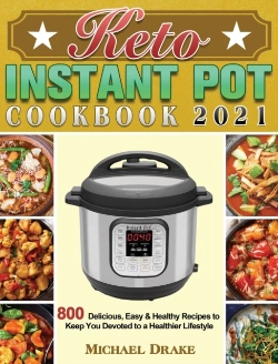Bertrand.pt - Keto Instant Pot Cookbook 2021