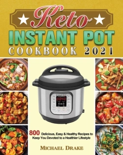 Bertrand.pt - Keto Instant Pot Cookbook 2021