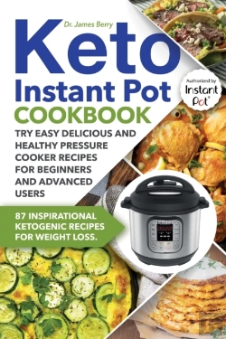Bertrand.pt - Keto Instant Pot Cookbook