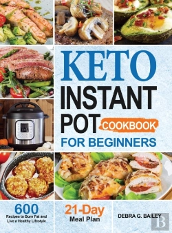 Bertrand.pt - Keto Instant Pot Cookbook For Beginners