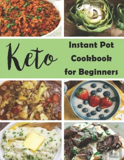 Bertrand.pt - Keto Instant Pot Cookbook For Beginners