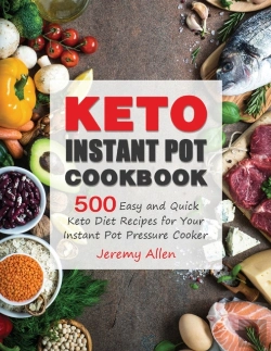 Bertrand.pt - Keto Instant Pot Cookbook