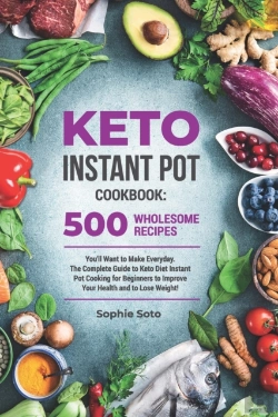Bertrand.pt - Keto Instant Pot Cookbook