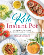 Keto Instant Pot