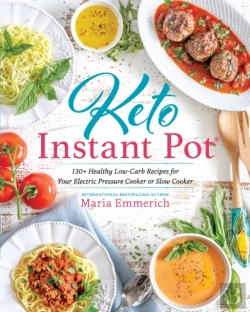 Bertrand.pt - Keto Instant Pot