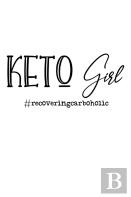 Keto Instant Pot Notebook