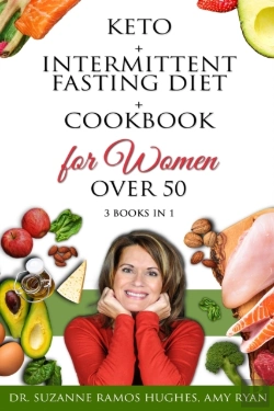 Bertrand.pt - Keto + Intermittent Fasting Diet + Cookbook For Women Over 50
