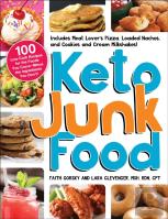 Keto Junk Food