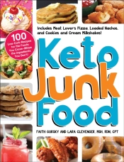 Keto Junk Food