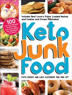 Bertrand.pt - Keto Junk Food
