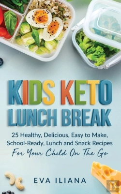 Bertrand.pt - Keto Kids Lunch Break