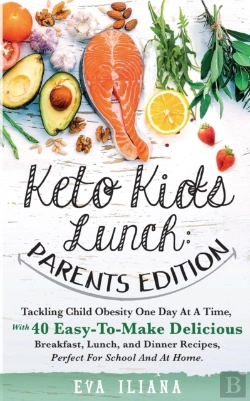Bertrand.pt - Keto Kids Lunch Parents Edition