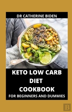 Bertrand.pt - Keto Low Carb Diet Cookbook For Beginners And Dummies