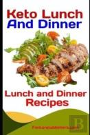 Keto Lunch And Dinner