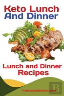 Keto Lunch And Dinners
