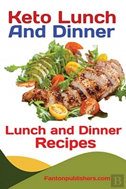Bertrand.pt - Keto Lunch And Dinners