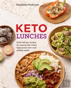 Bertrand.pt - Keto Lunches