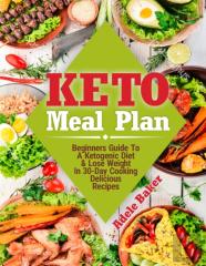 Keto Meal Plan