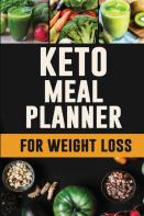 Keto Meal Planner For Weight Loss