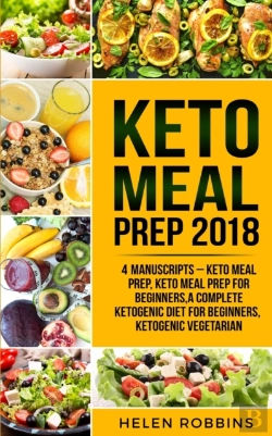 Bertrand.pt - Keto Meal Prep 2018