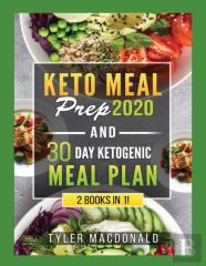Keto Meal Prep 2020 And 30 Day Ketogenic Meal Plan