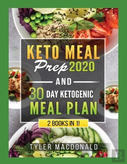 Bertrand.pt - Keto Meal Prep 2020 And 30 Day Ketogenic Meal Plan