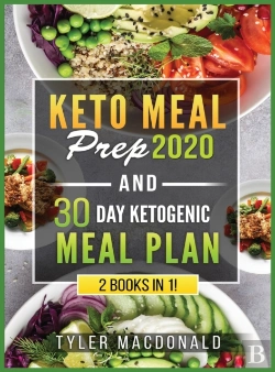 Bertrand.pt - Keto Meal Prep 2020 And 30 Day Ketogenic
