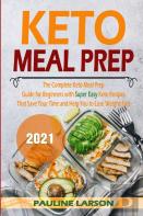 Keto Meal Prep 2021