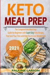 Keto Meal Prep 2021