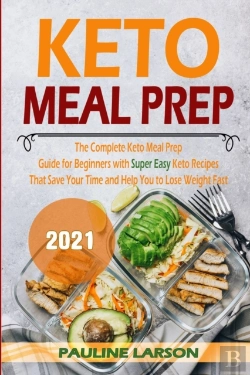 Bertrand.pt - Keto Meal Prep 2021
