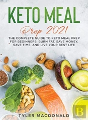 Keto Meal Prep 2021