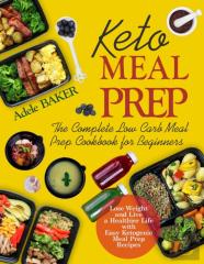 Keto Meal Prep